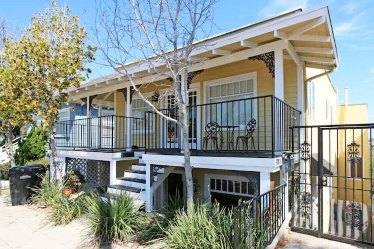 Casa California Apartment San Diego Exterior photo